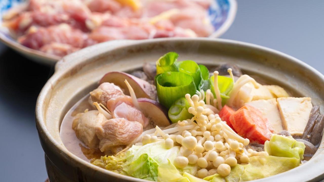 Kyo No Minshuku Ohara No Sato Hotel Kiotó Kültér fotó