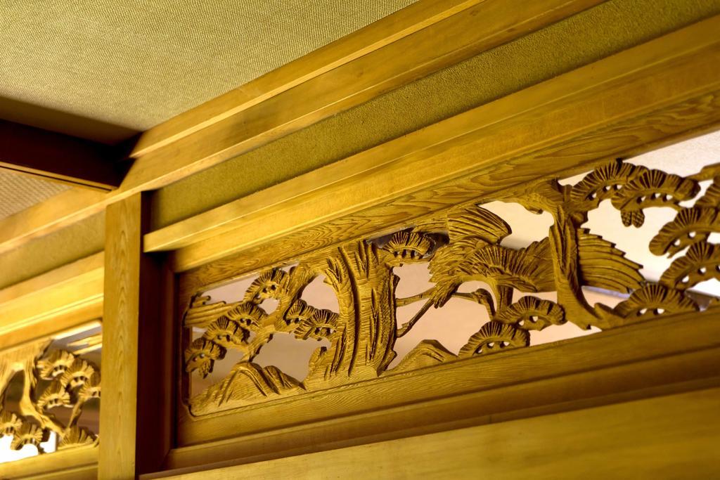 Kyo No Minshuku Ohara No Sato Hotel Kiotó Kültér fotó