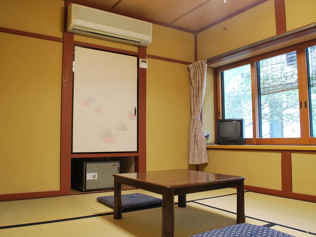 Kyo No Minshuku Ohara No Sato Hotel Kiotó Kültér fotó