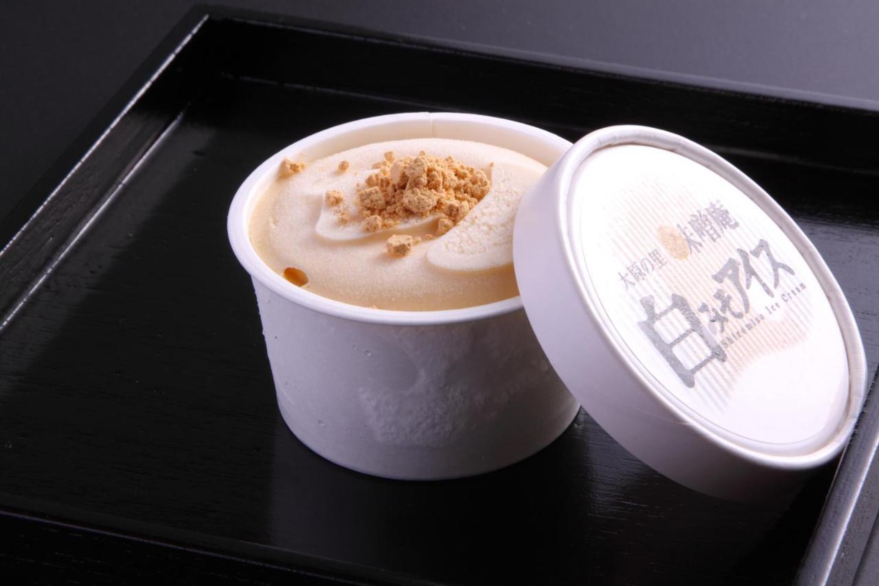 Kyo No Minshuku Ohara No Sato Hotel Kiotó Kültér fotó