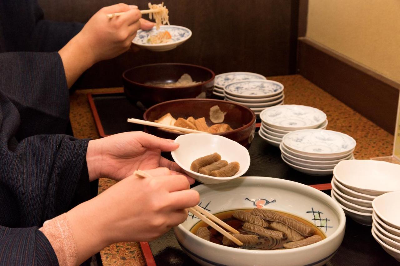 Kyo No Minshuku Ohara No Sato Hotel Kiotó Kültér fotó