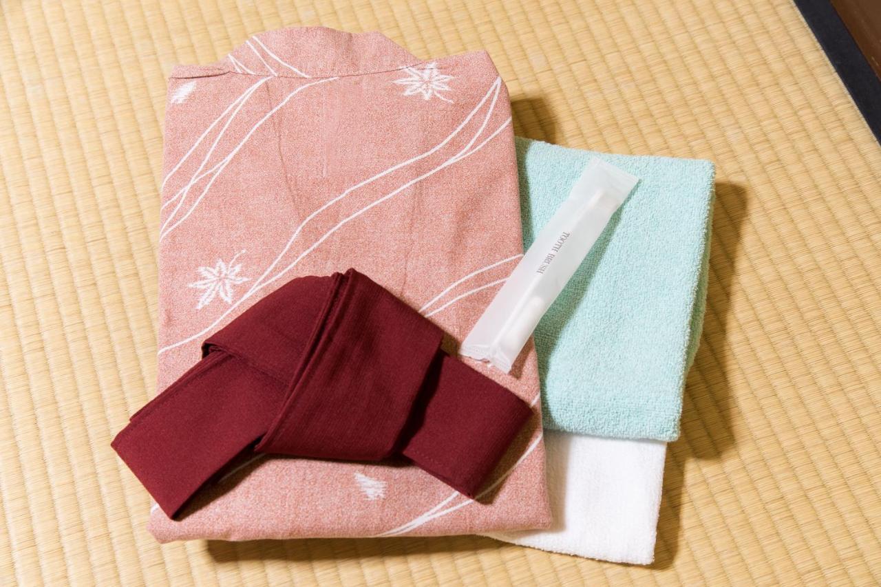 Kyo No Minshuku Ohara No Sato Hotel Kiotó Kültér fotó