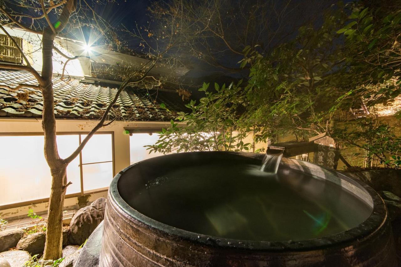 Kyo No Minshuku Ohara No Sato Hotel Kiotó Kültér fotó