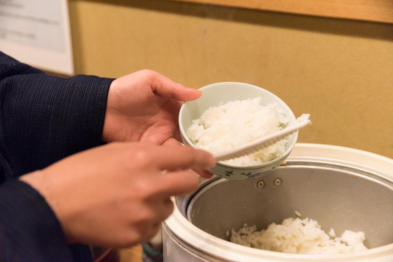 Kyo No Minshuku Ohara No Sato Hotel Kiotó Kültér fotó
