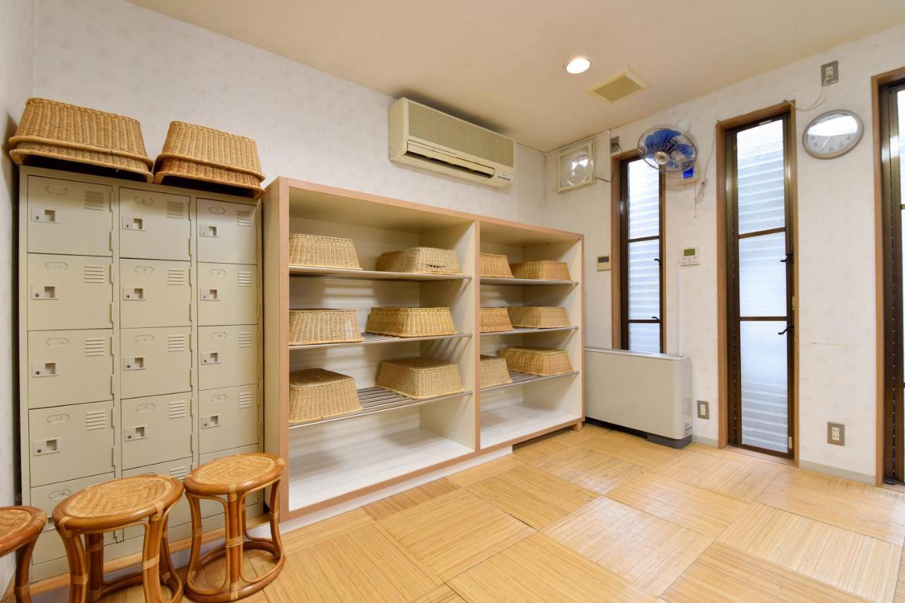 Kyo No Minshuku Ohara No Sato Hotel Kiotó Kültér fotó